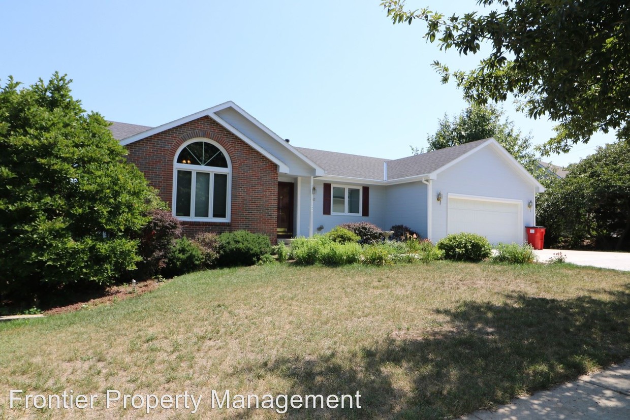 Primary Photo - 4 br, 3 bath House - 3413 Churchill St.