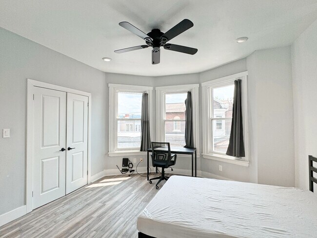 Foto del edificio - 361 Ophelia St