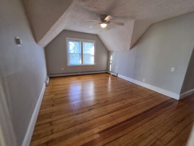 Foto del edificio - Woodbine St(15)-N