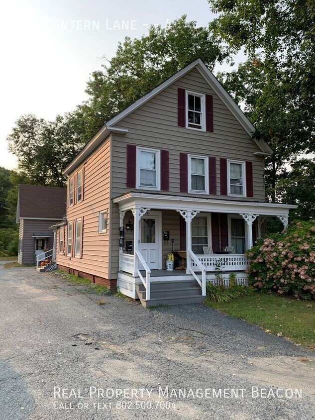 Foto principal - White River Junction, VT 1 BR Apartment $1...