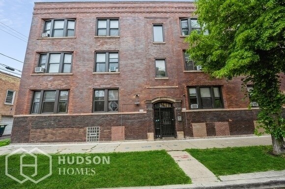 Foto del edificio - 1500 N Rockwell St