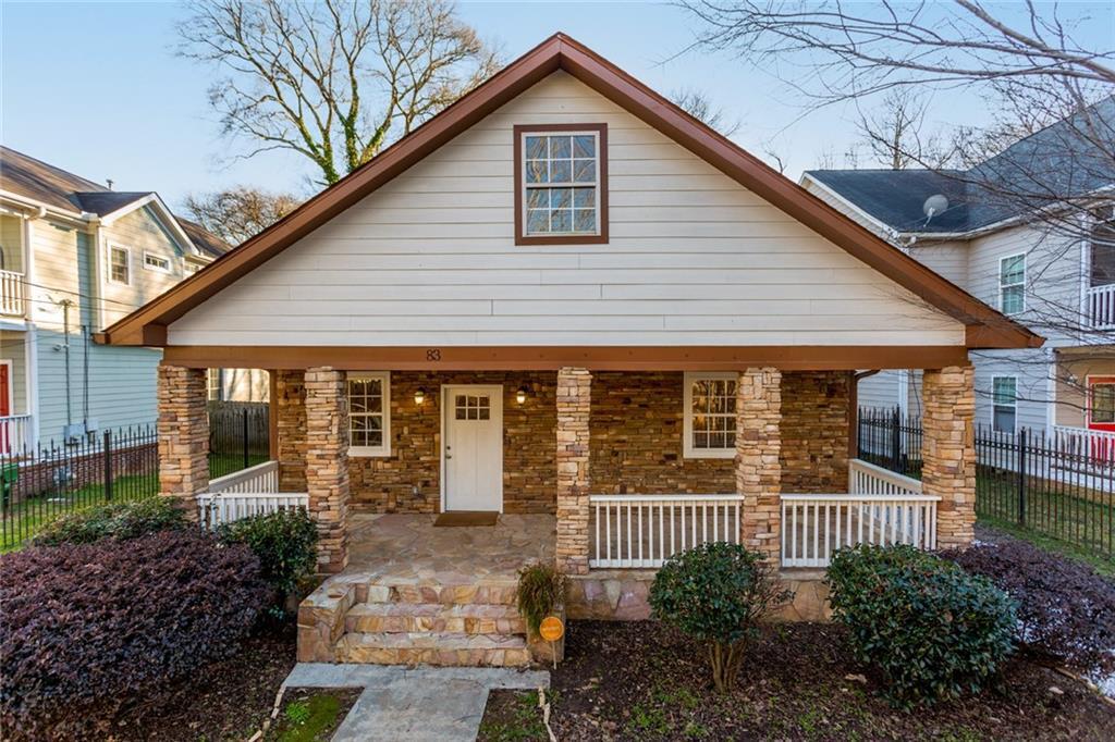 Foto principal - 83 Ormond St SE