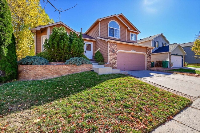 $2,195.00 - 4 Bedrooms, 3.5 Bathrooms, Single Family Home in Colorado Springs with Cozy Fireplace! - $2,195.00 - 4 Bedrooms, 3.5 Bathrooms, Single Family Home in Colorado Springs with Cozy Fireplace!