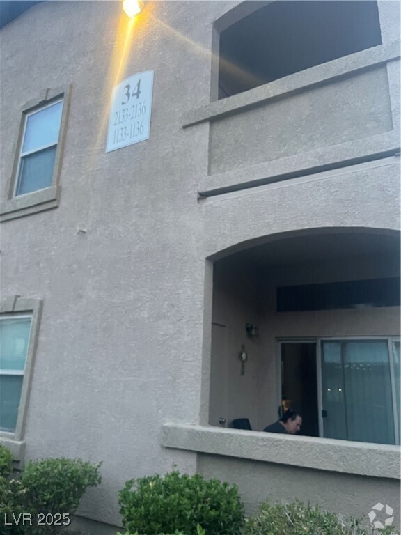 Building Photo - 8985 S Durango Dr
