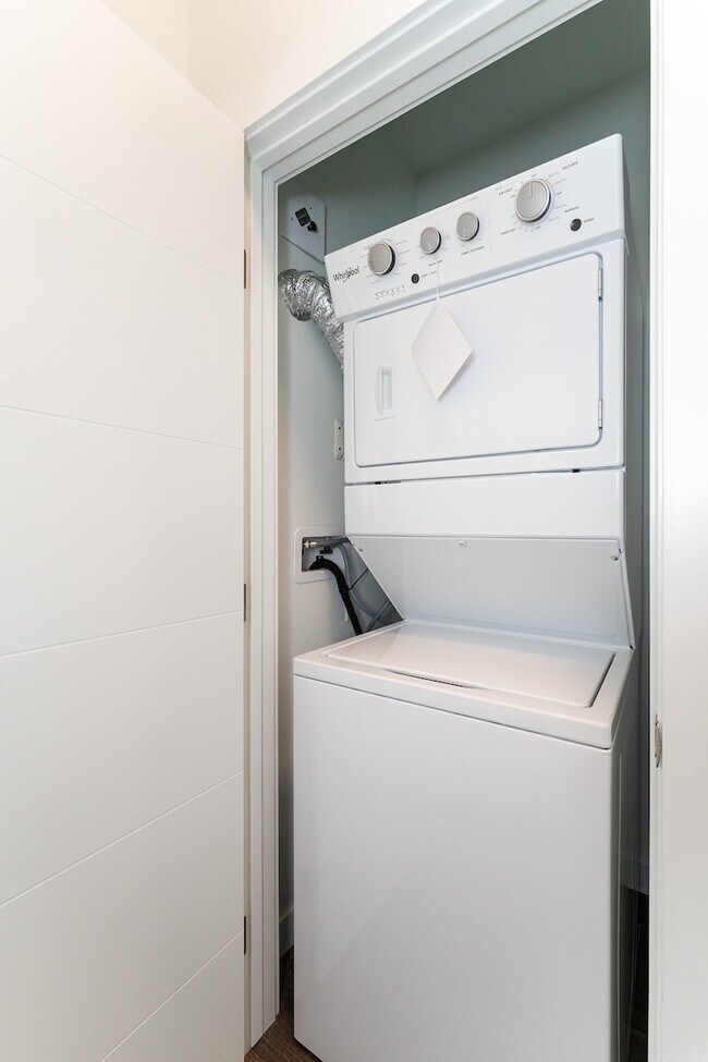 Photo du bâtiment - The Trax