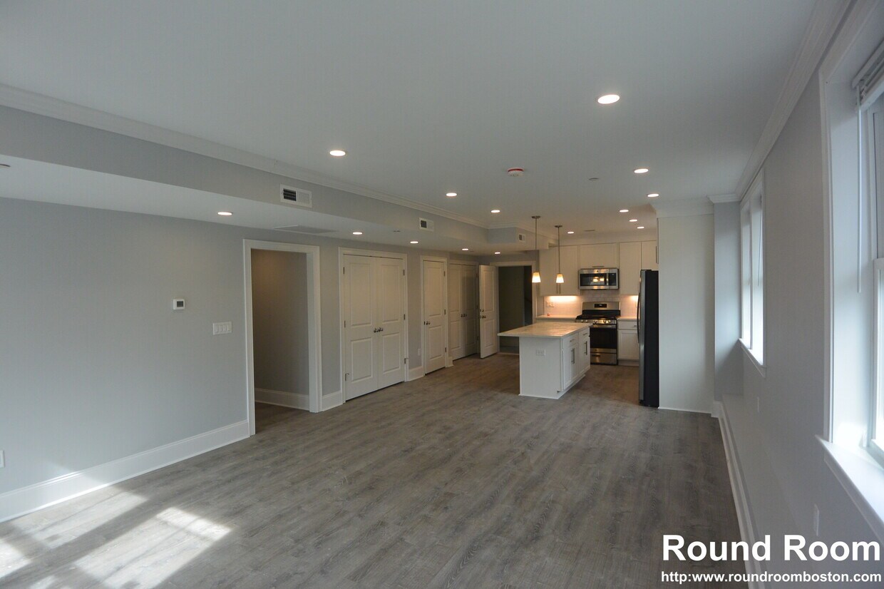 Foto principal - 120 Kenrick St
