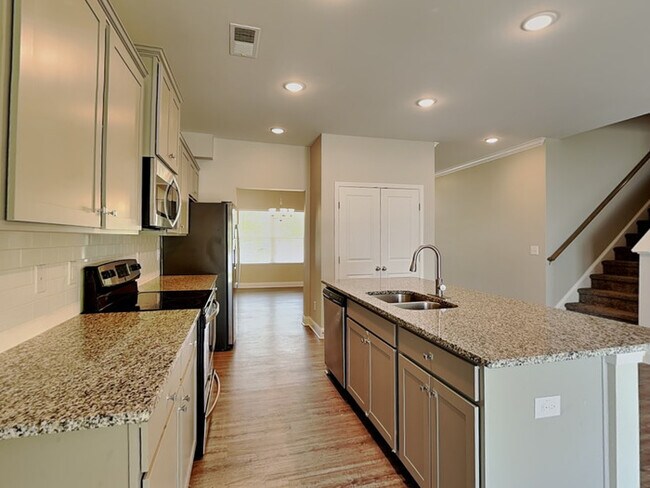 Foto del edificio - 3645 Massey Ridge Ct