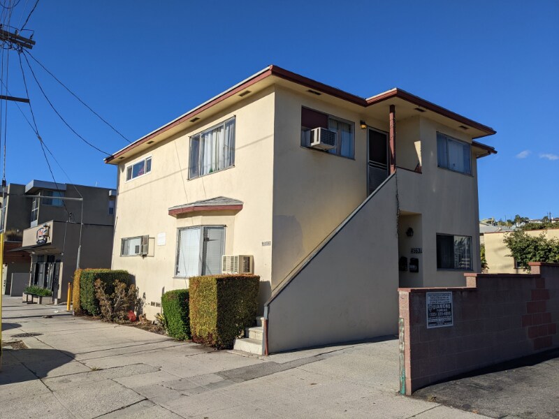 30 Apartments for Rent in Eagle Rock, CA Westside Rentals