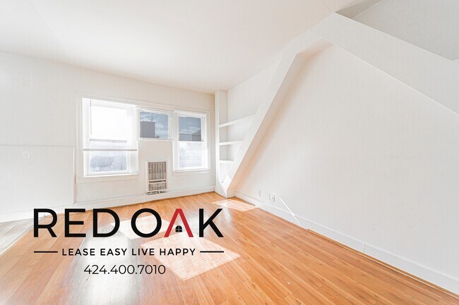 Foto del edificio - 537 S Kenmore Ave