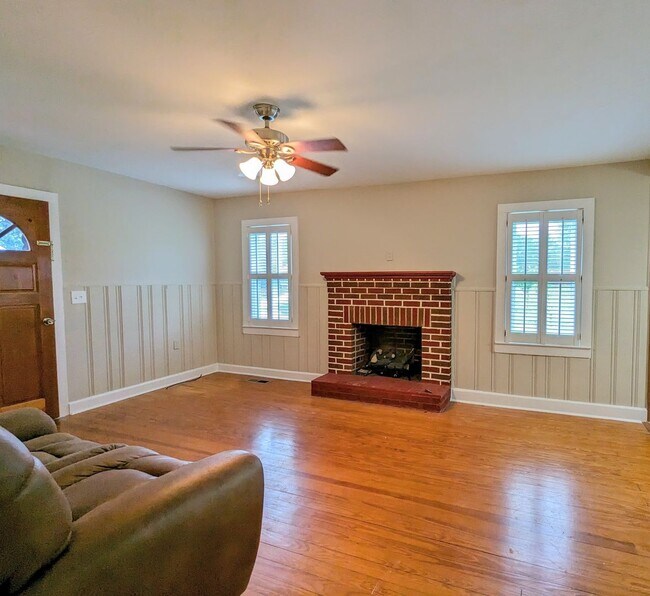 Foto del edificio - 3/2 Flowery Branch Home for Lease