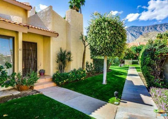 Building Photo - 2600 S Palm Canyon Dr