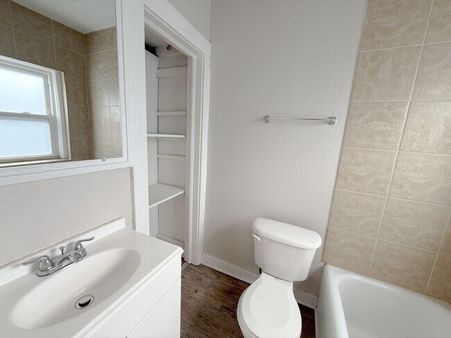 Foto del edificio - Kansas City Lofts!