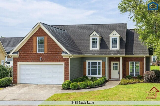 Foto del edificio - 8418 Lexie Ln