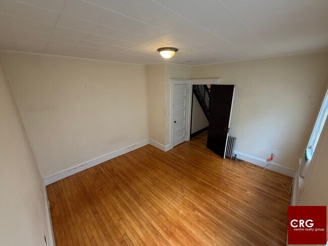 Building Photo - 126 Auburn St