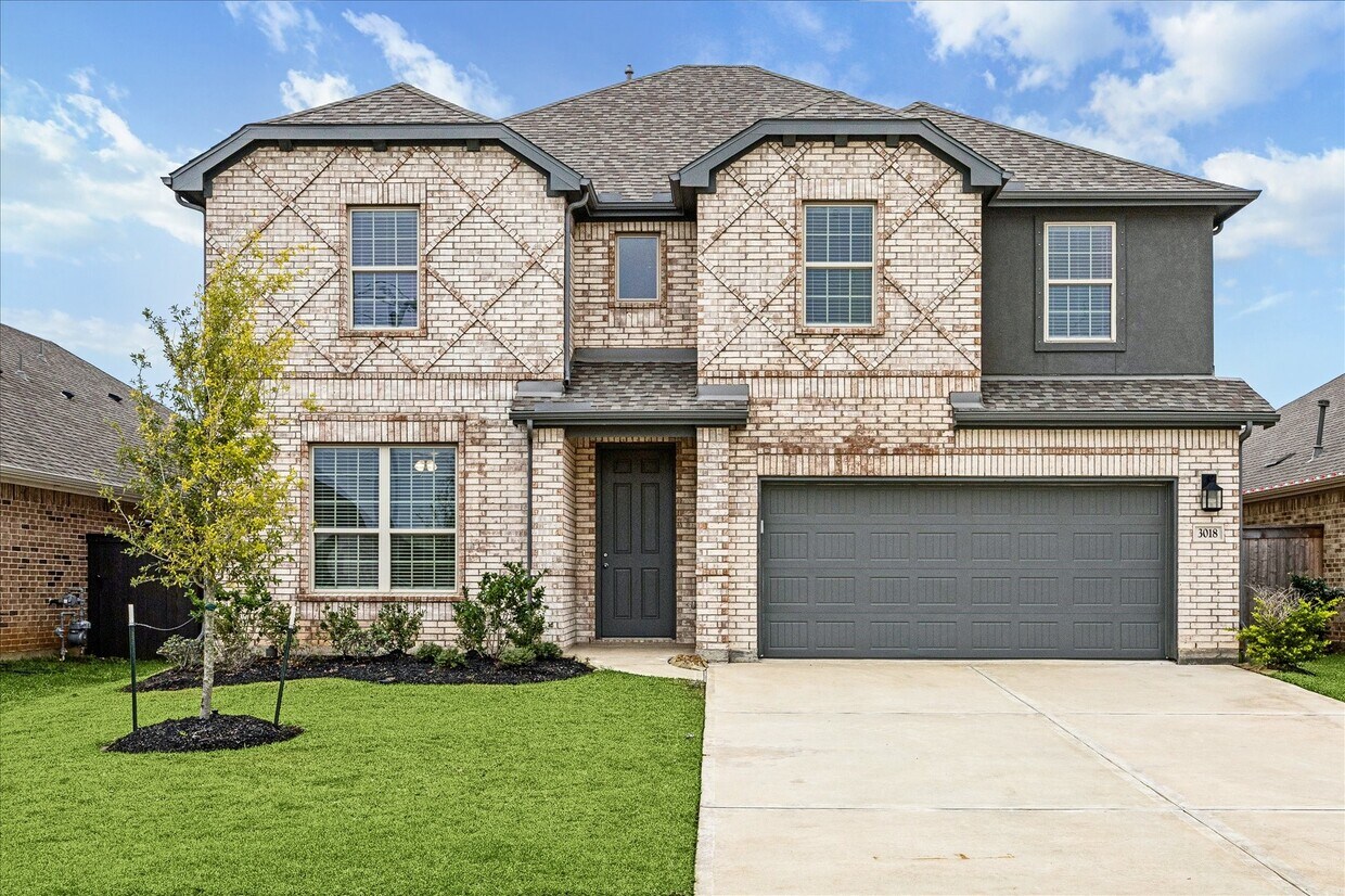 Foto principal - 3018 Myrtle Bch Ln