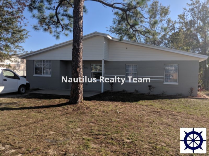 1503 W 13th St, Panama City, FL 32401 House for Rent in Panama City