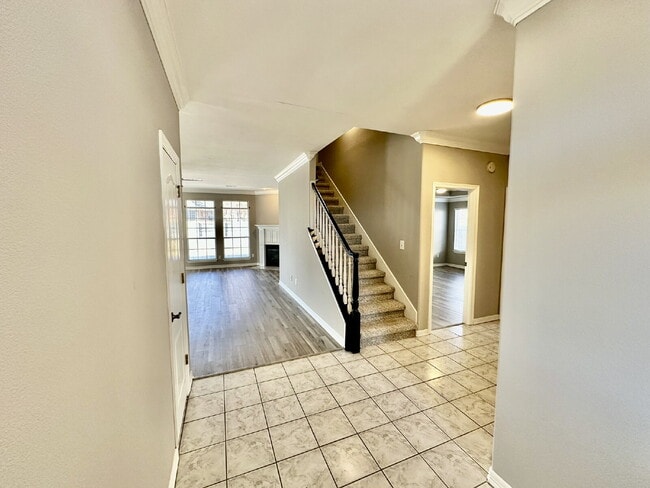 Photo - 3908 SW Hawthorne St Apartment