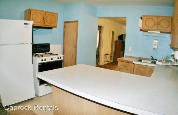 Foto del edificio - 1705 Axtell St