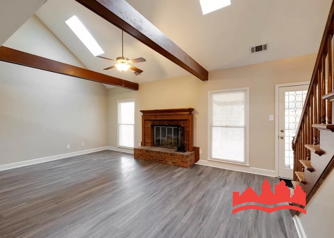Building Photo - Full Month Rent Credit!! Welcome to 8534 B...