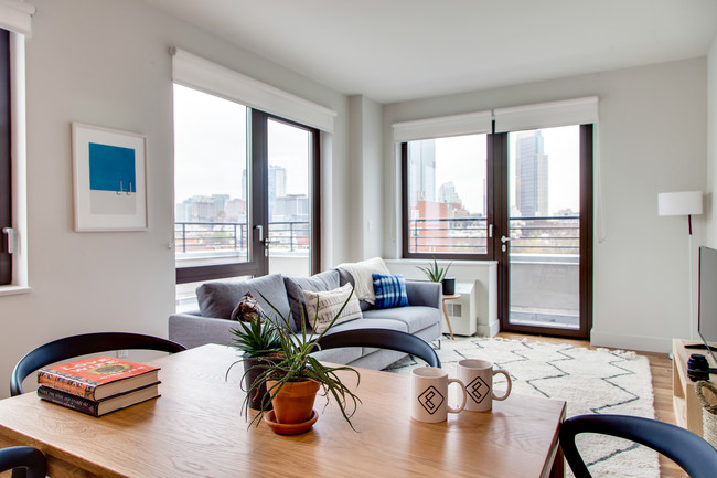 Foto del edificio - Common Baltic West