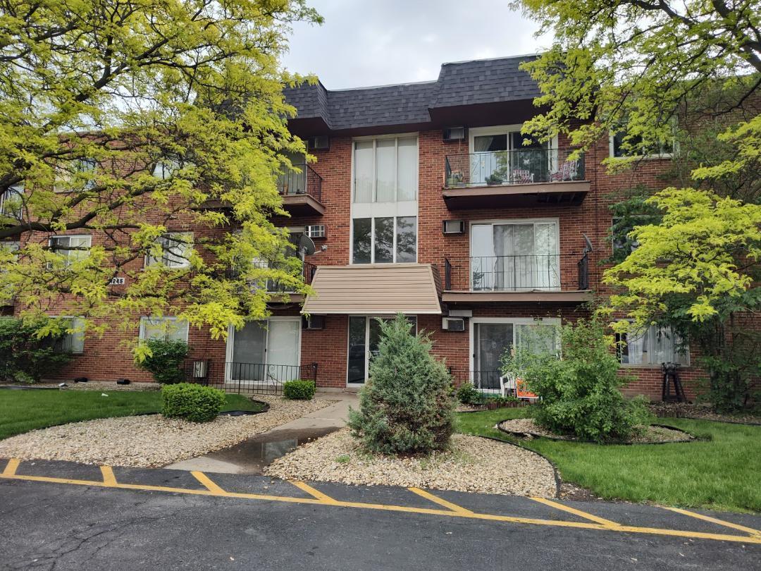 11245 S Harlem Ave Unit C10, Worth, IL 60482 Condo for Rent in Worth