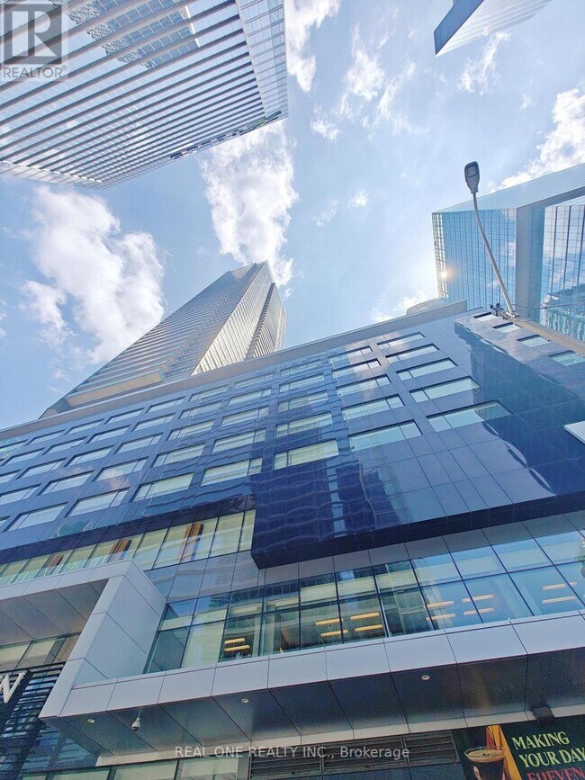 Building Photo - 65 Bremner Blvd