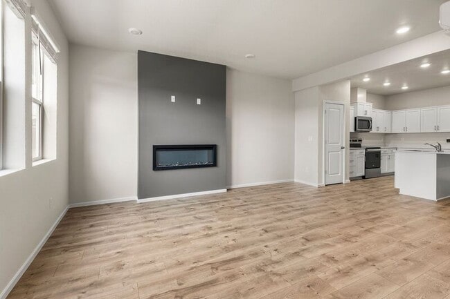 Foto del edificio - 3422 SW Hartley Ave