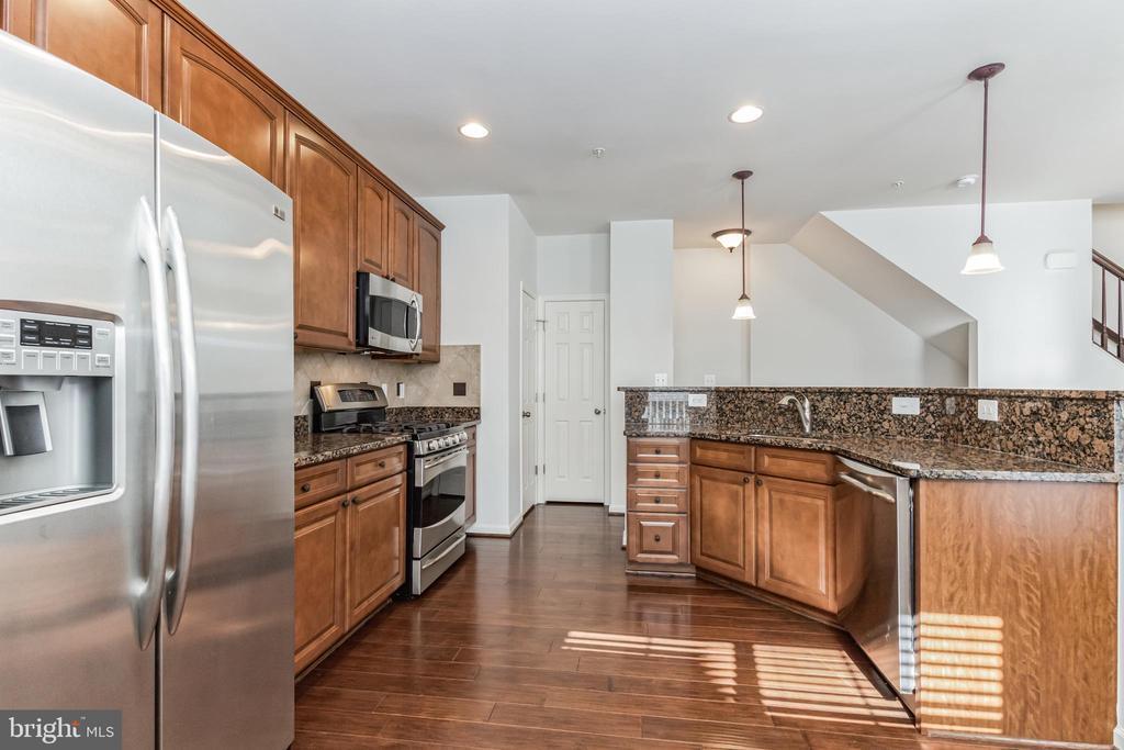 42187 Shorecrest Terrace, Aldie, VA 20105 Townhome Rentals in Aldie