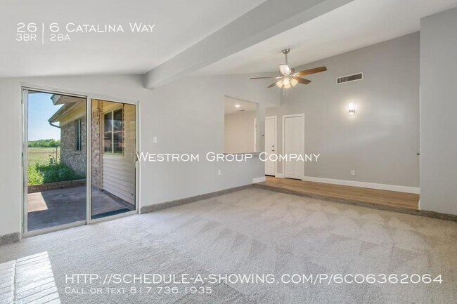 Foto del edificio - 2616 Catalina Way (Irving ISD)