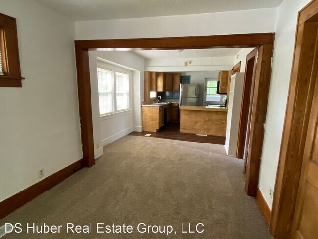 Building Photo - 2 br, 1 bath House - 1511 Elizabeth St
