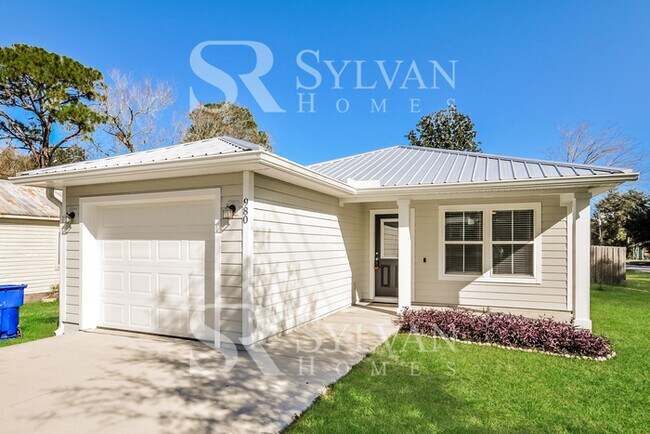 Foto del edificio - This cute 3BR, 2BA home is move-in ready