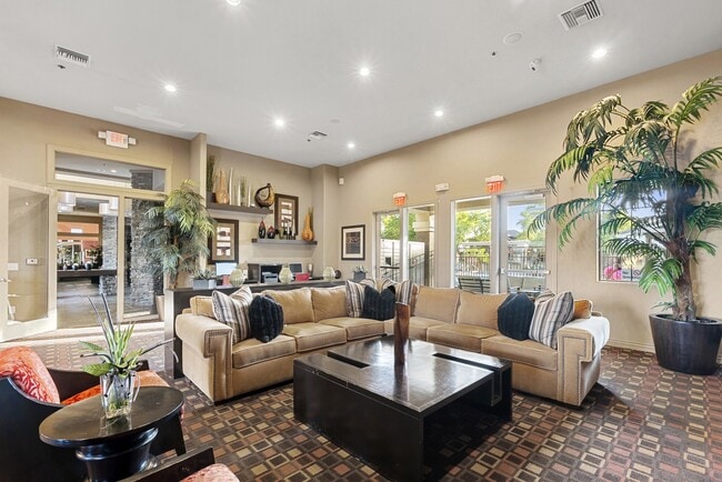 Building Photo - Aldea at Estrella Falls