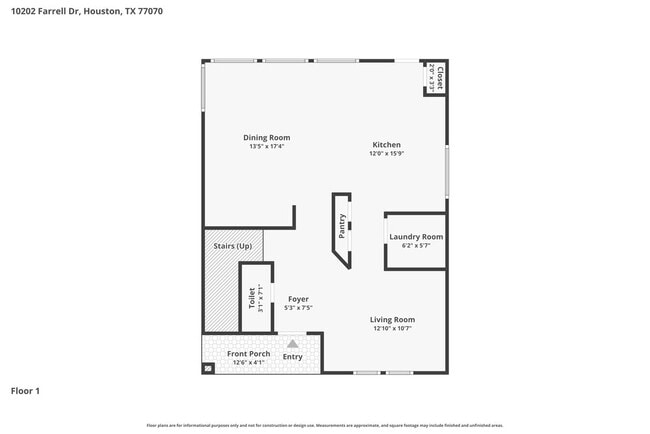 Building Photo - 10202 Farrell Dr