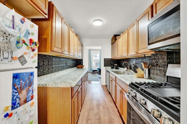 Foto del edificio - 273 5th St