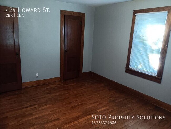 Building Photo - 2BD/1BA House by Litz Park