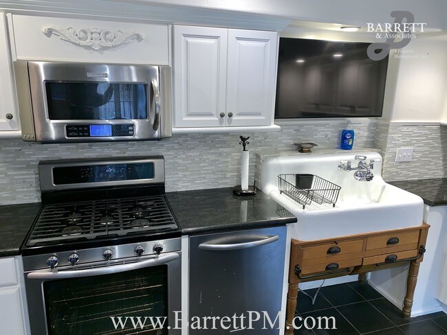 Foto del edificio - 421 Broad St