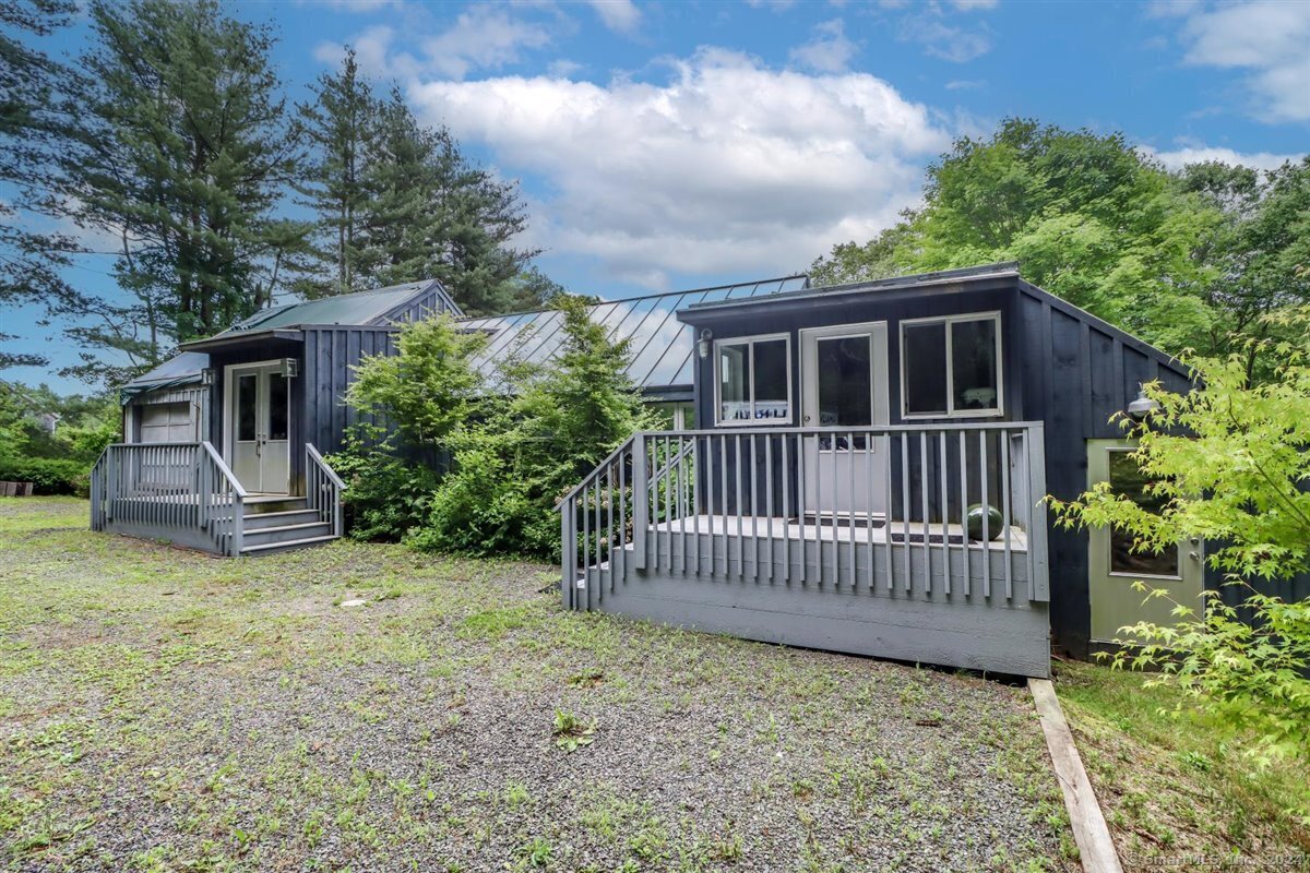 Foto principal - 359 Nettleton Hollow Rd