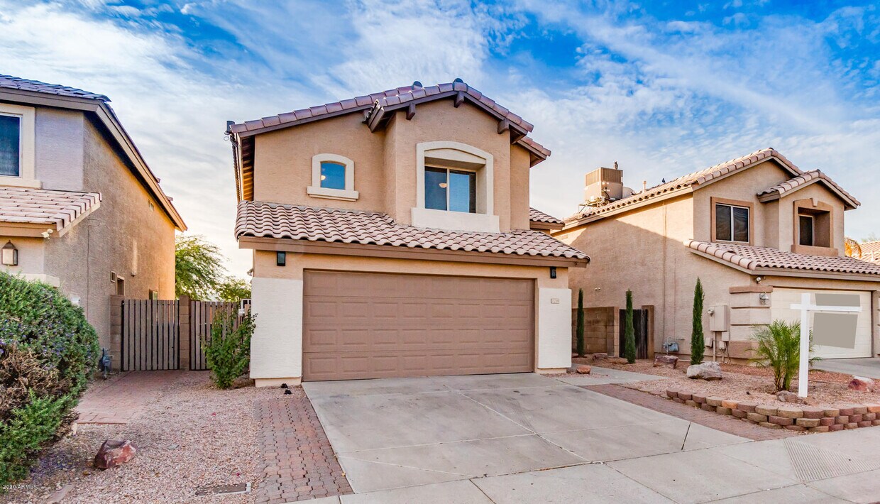 17220 North 40th Pl, Phoenix, AZ 85032 House Rental in Phoenix, AZ