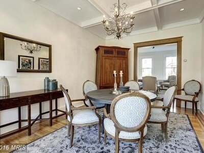 Foto del edificio - 2821 27th St NW