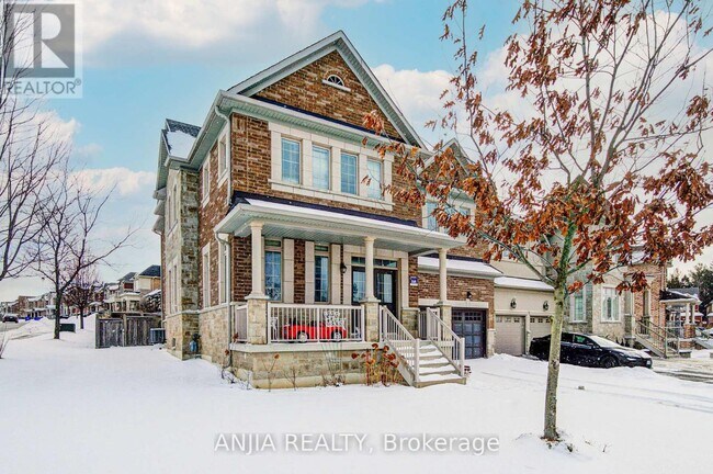 Photo du bâtiment - 1137 Quick St