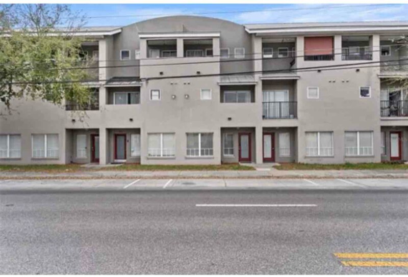 Primary Photo - 128 S Bumby Ave