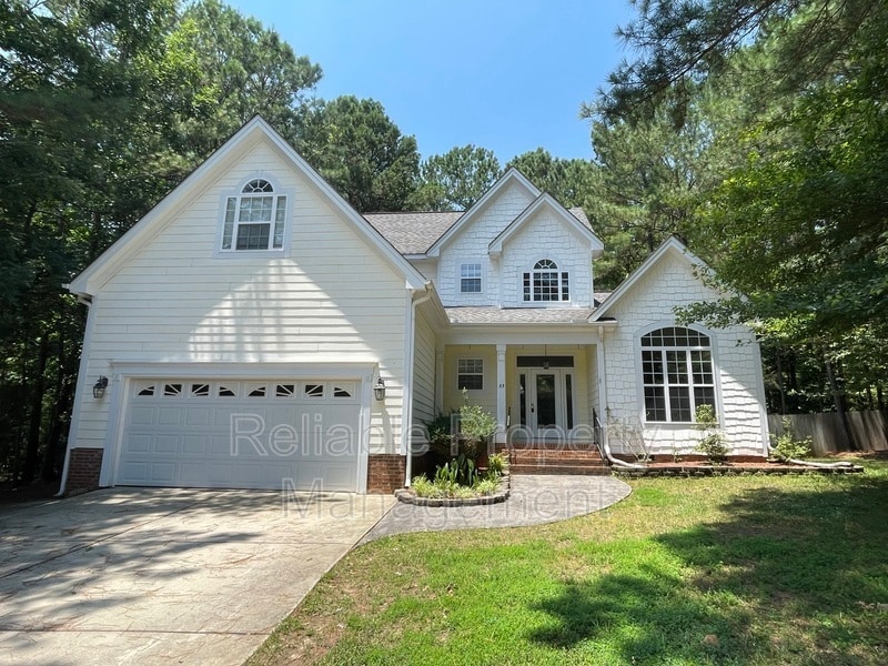 33 Juneberry Pl, Clayton, NC 27527 House for Rent in Clayton, NC
