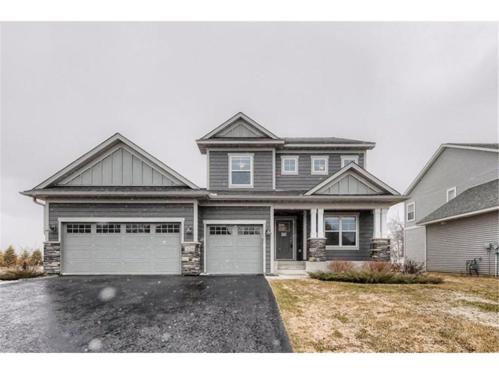 Foto principal - 14264 River Hills Pkwy