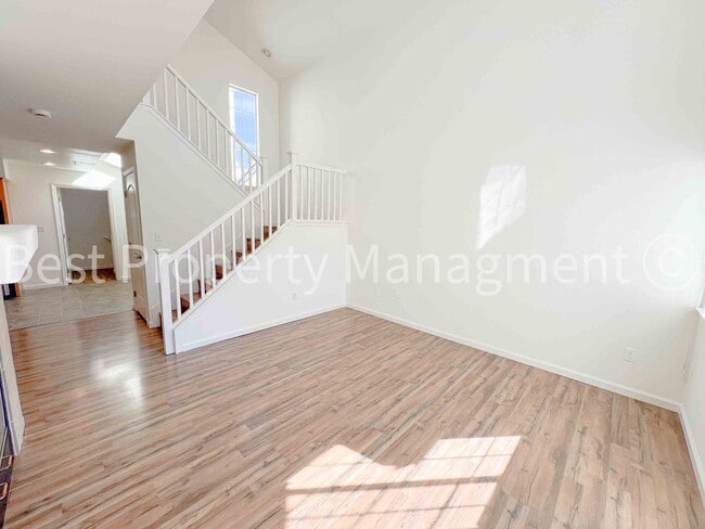 Photo - 3 Bedrooms/ 3 Bathrooms; 1,720 Square Foot... House