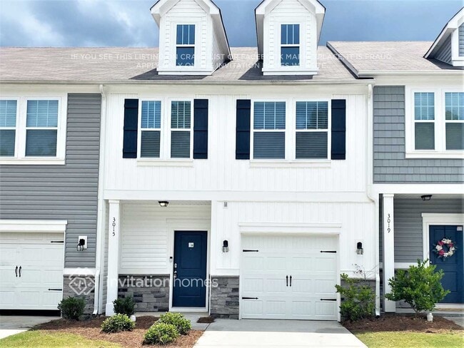 Building Photo - 3015 Ayana Dr