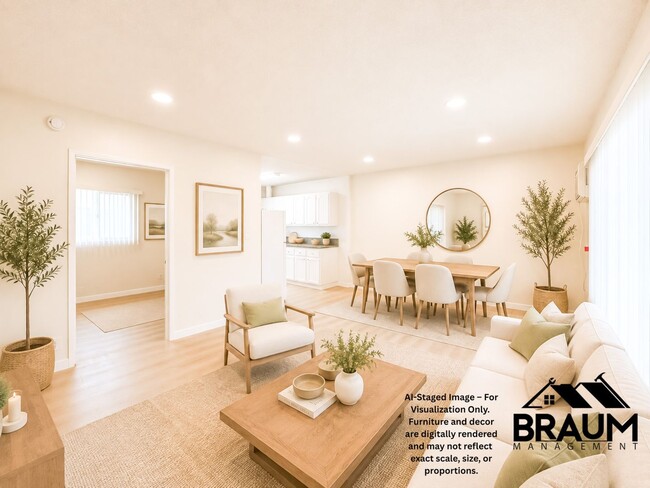 Building Photo - 13129 Oxnard St