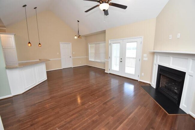Building Photo - 3 bedroom in Princeton NC 27569