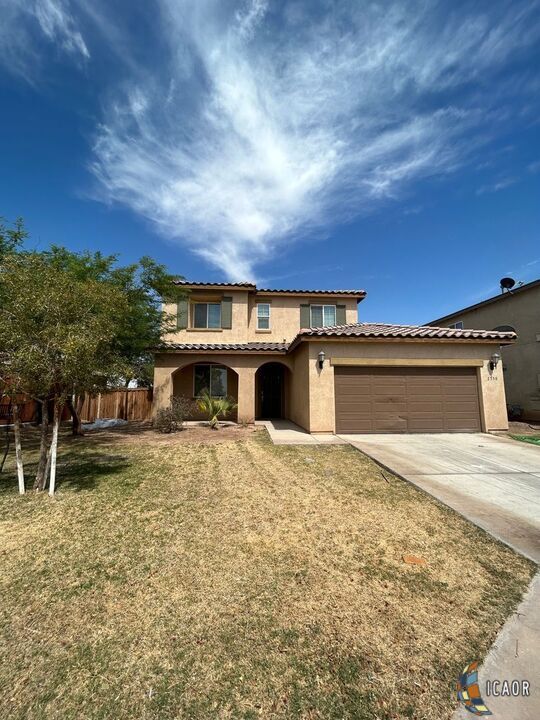 2558 Vista Del Mar, Imperial, CA 92251 House Rental in Imperial, CA