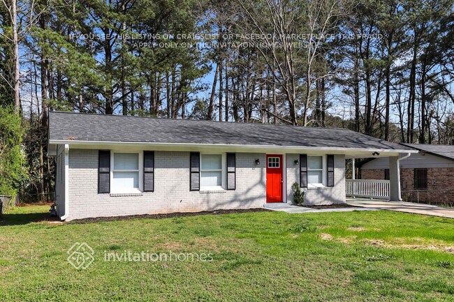 Foto del edificio - 3054 Cottonwood Dr SE
