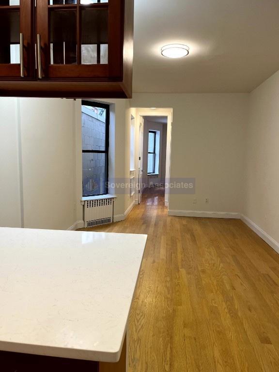 Foto del edificio - 360 West 119th Street
